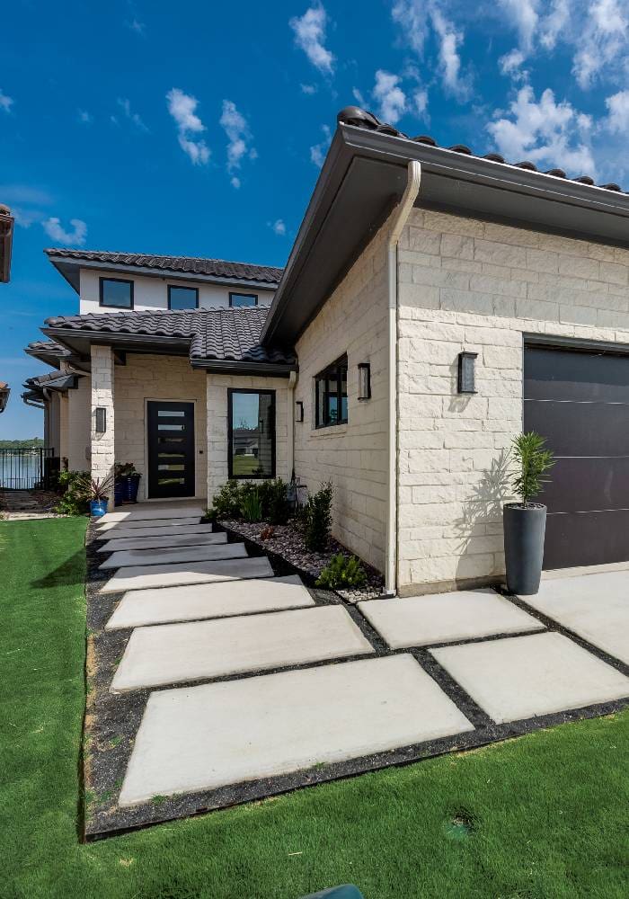 legacy classic homes in Dallas Fort Worth gallery lakeside gallery 20 - Lakeside Drive
