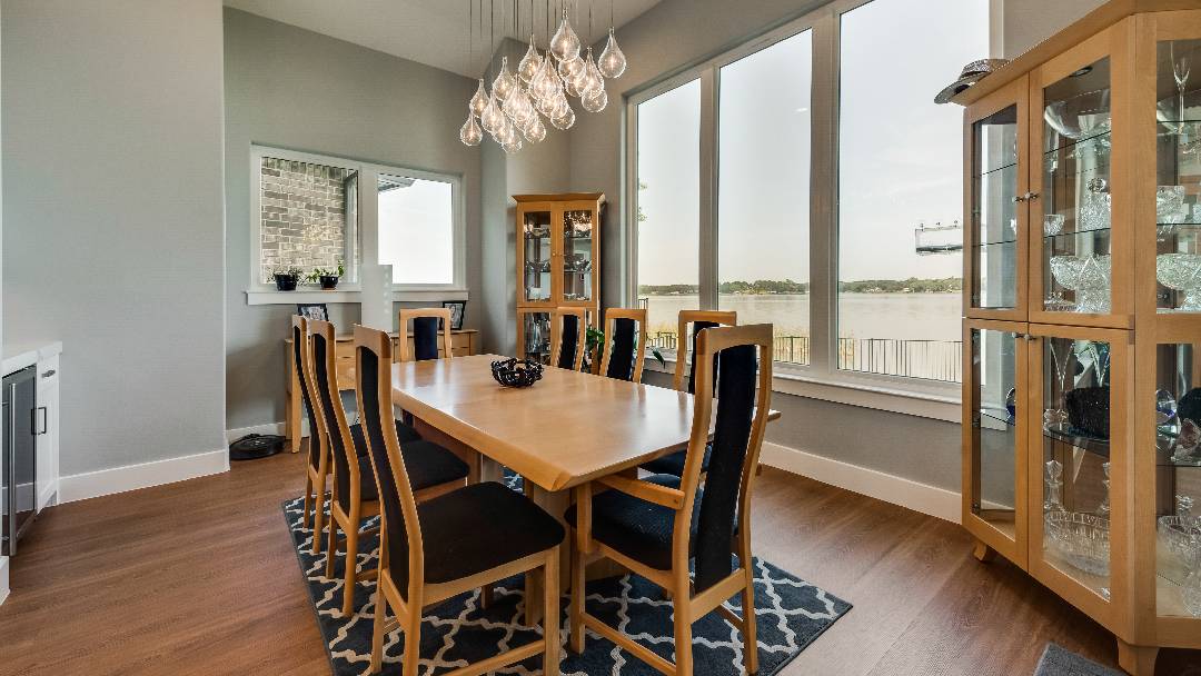 legacy classic homes in Dallas Fort Worth gallery lakeside gallery 5 - Lakeside Drive