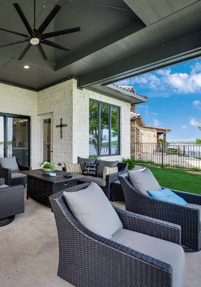 legacy classic homes in Dallas Fort Worth gallery lakeside gallery 8 - Lakeside Drive