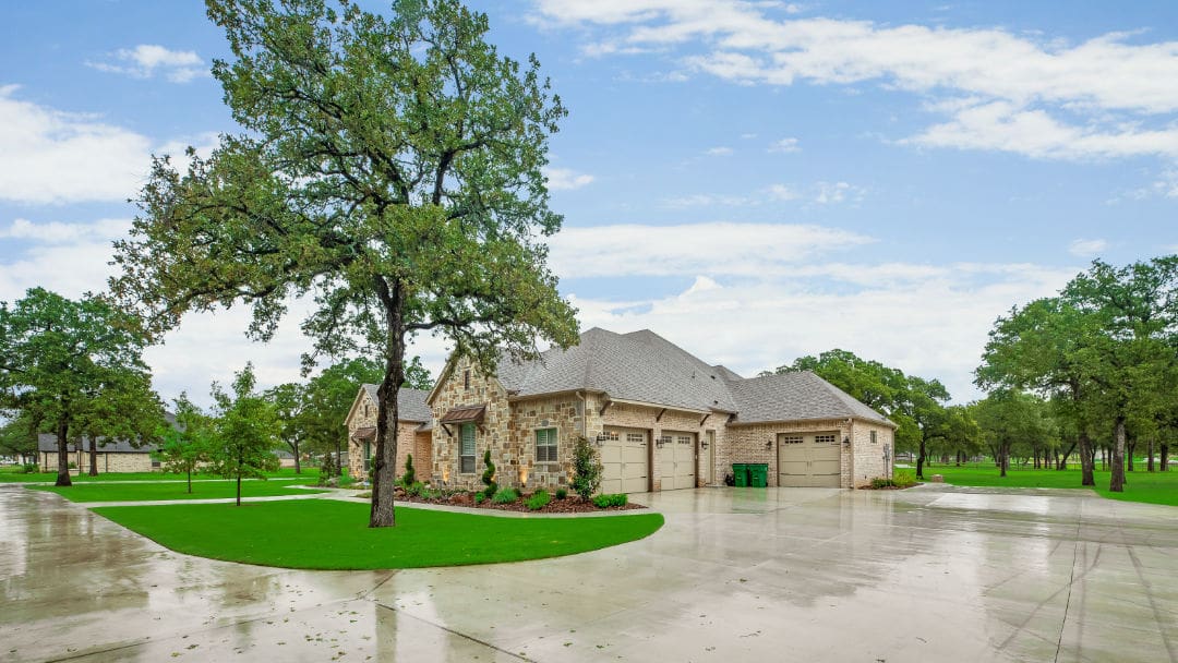 legacy classic homes in Dallas Fort Worth gallery mission oak a 1 - Mission Oak 112