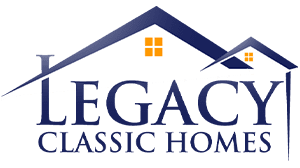 Legacy Classic Homes